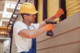 Reliable Pigeon Forge, TN Siding Solutions